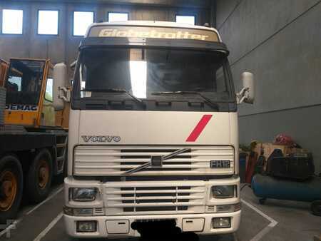 Truck 1996 Volvo FH12 (1)