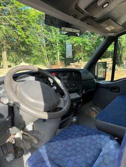 Lastkraftwagen 2006 Iveco 35-135 (6)