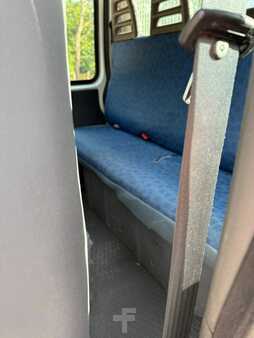 Lastkraftwagen 2006 Iveco 35-135 (8)