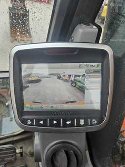 Escavadora de rastos 2017 Doosan DX140LCR-5 (7)