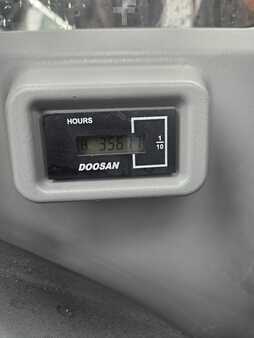Escavadora de rastos 2017 Doosan DX140LCR-5 (8)