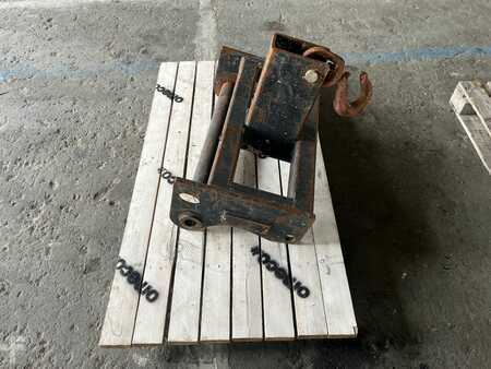 Manejo de materiales loader 2010 Manitou PC50 (3)