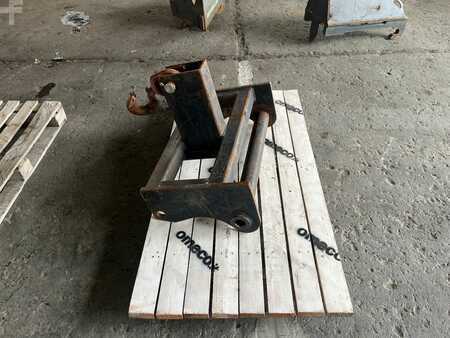 Manejo de materiales loader 2010 Manitou PC50 (4)