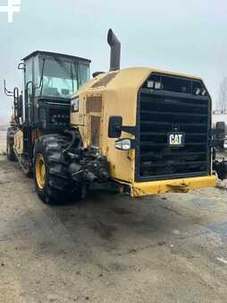 Estabilizadores de suelo 2016 Caterpillar RM500B (1)