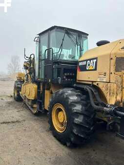 Estabilizadores de suelo 2016 Caterpillar RM500B (2)