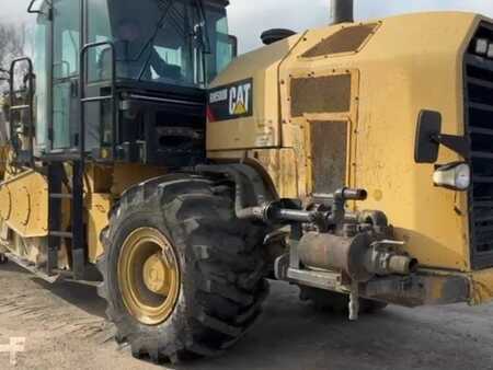 Estabilizadores de suelo 2016 Caterpillar RM500B (3)