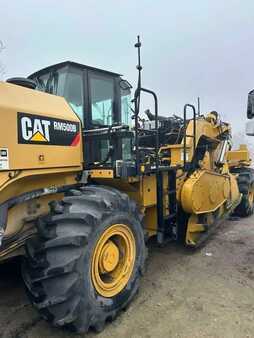 Estabilizadores de suelo 2016 Caterpillar RM500B (4)