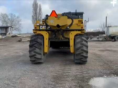 Estabilizadores de suelo 2016 Caterpillar RM500B (7)