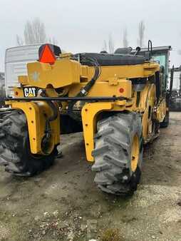 Estabilizadores de suelo 2016 Caterpillar RM500B (8)