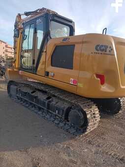 Excavadoras de cadenas 2025 Caterpillar 317GC (3)
