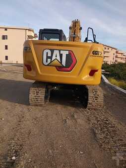 Excavadoras de cadenas 2025 Caterpillar 317GC (4)