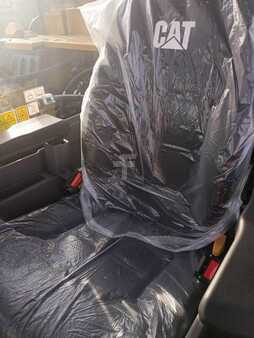 Excavadoras de cadenas 2025 Caterpillar 317GC (5)