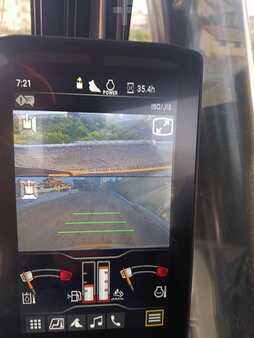 Excavadoras de cadenas 2025 Caterpillar 317GC (6)