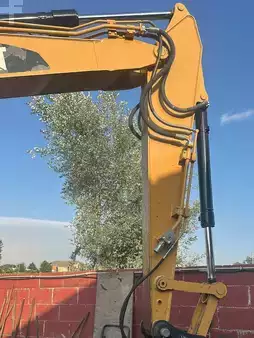 Koparki gąsienicowe 2010 Caterpillar 314D (6)