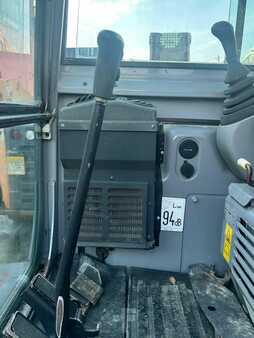 Pozostałe 2009 New Holland Construction E50.2-SR (7)