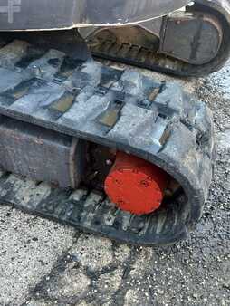 Pozostałe 2009 New Holland Construction E50.2-SR (8)