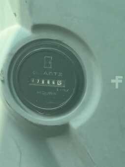 Rupsgraafmachines 2007 New Holland Construction E245B (9)