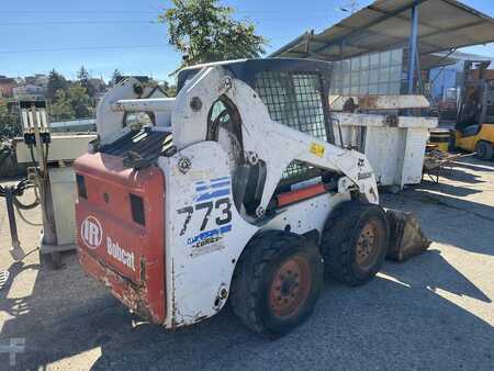 Bobcats 2000 Bobcat 773H (3)