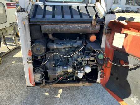 Bobcats 2000 Bobcat 773H (5)