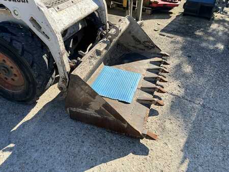 Bobcats 2000 Bobcat 773H (6)