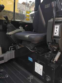 Mini excavadoras 2021 Caterpillar 306E2 (10)