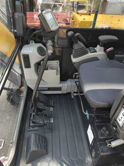 Mini excavadoras 2021 Caterpillar 306E2 (12)