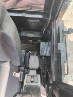 Mini excavadoras 2021 Caterpillar 306E2 (13)