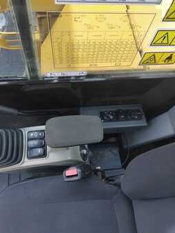 Mini excavadoras 2021 Caterpillar 306E2 (14)