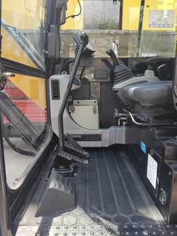 Mini excavadoras 2021 Caterpillar 306E2 (15)