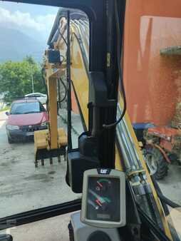 Mini excavadoras 2021 Caterpillar 306E2 (16)