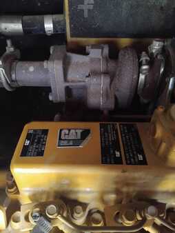 Mini excavadoras 2021 Caterpillar 306E2 (17)