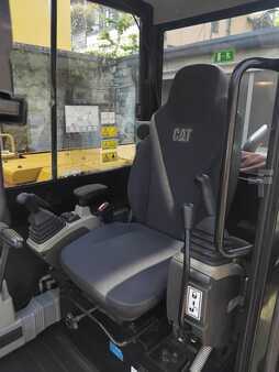 Mini excavadoras 2021 Caterpillar 306E2 (9)