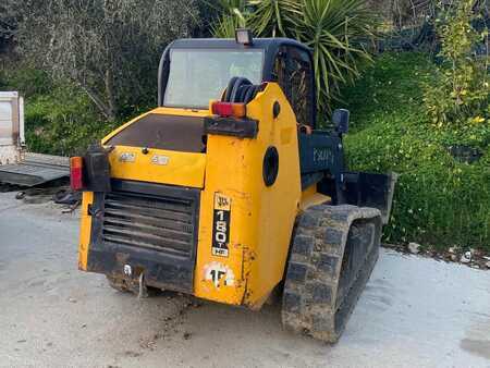JCB 180T-HF