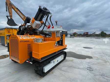 Depth Vibrators 2025 Turchi 300F (1)