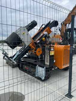 Depth Vibrators 2025 Turchi 300F (2)