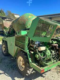 Betoniautot 1980 Italmacchine GEMINI18 (2)