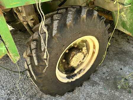 Betoniautot 1980 Italmacchine GEMINI18 (4)