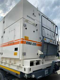 Outro 2021 WIRTGEN KMA220 (8)