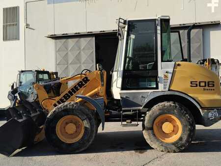 Hjullæsser 2009 Liebherr 5506 (1)