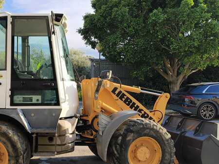 Hjullæsser 2009 Liebherr 5506 (2)