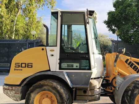 Hjullæsser 2009 Liebherr 5506 (3)