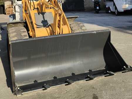 Hjullæsser 2009 Liebherr 5506 (5)