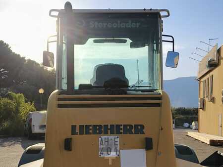 Hjullæsser 2009 Liebherr 5506 (7)
