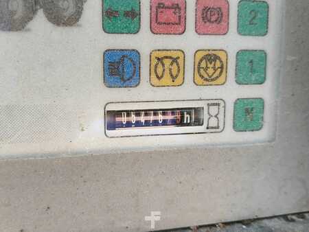 Hjullæsser 2009 Liebherr 5506 (8)