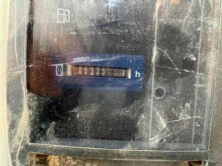 Overige 2005 Volvo ECR88D (5)