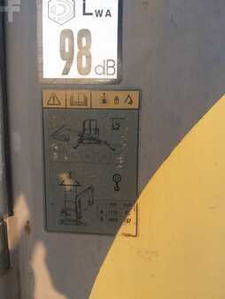 Overige 2005 Volvo ECR88D (8)