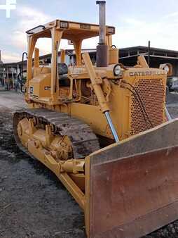Bulldosere 1980 Caterpillar D6D (5)