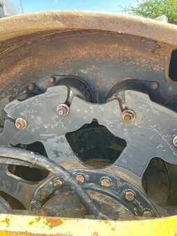 Enkelt tromlekomprimator 2012 BOMAG BW219DH (3)