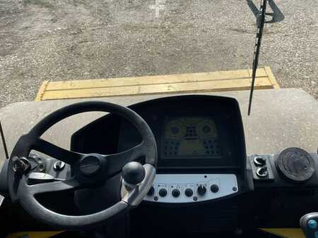 Enkelt tromlekomprimator 2012 BOMAG BW219DH (5)