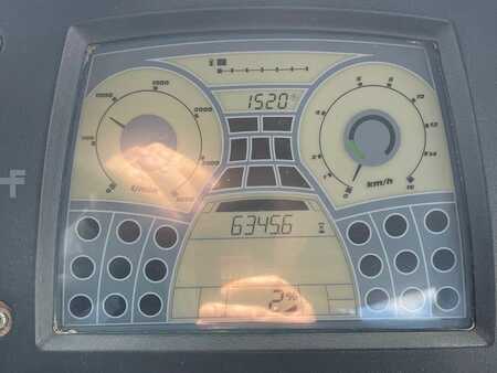 Enkelt tromlekomprimator 2012 BOMAG BW219DH (6)